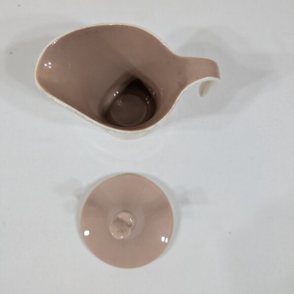 Harkerware Creamer Serving jar - Picture 2 of 4